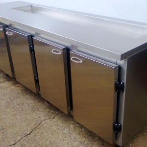 Freezer