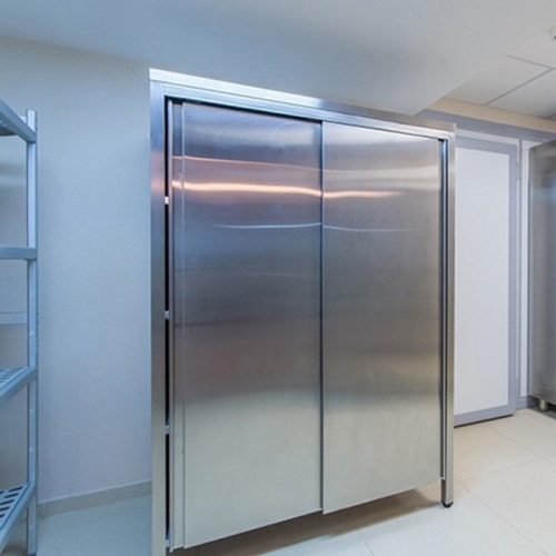 Refrigeração